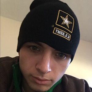 Meet your Posher, Ryan